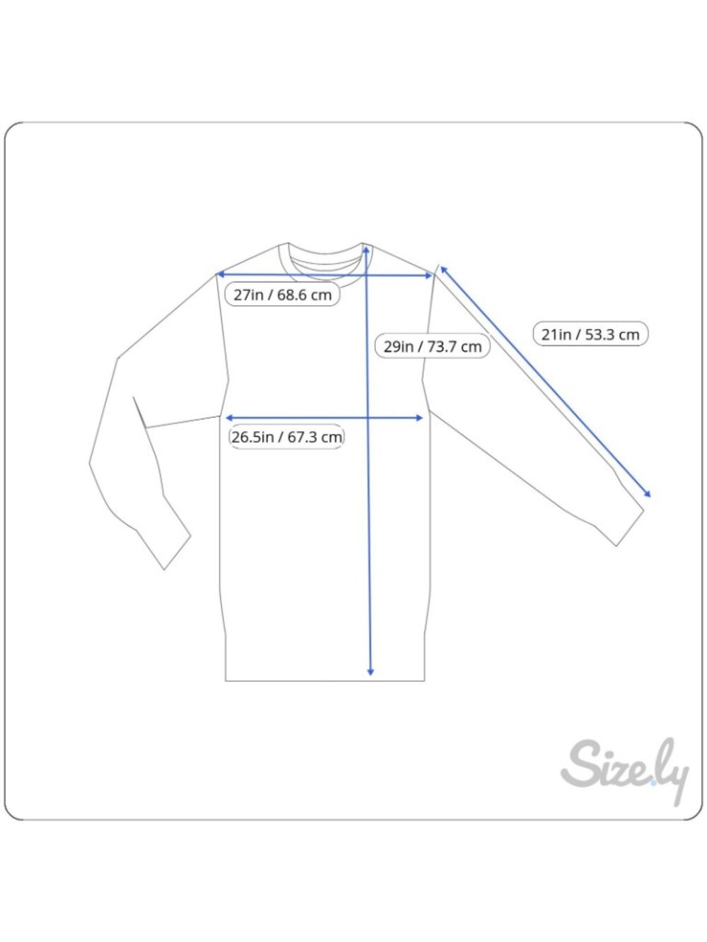 Vintage Model A Ford Sweatshirt Mens Size XL Gray Y2K Controls Diagram - Picture 6 of 6